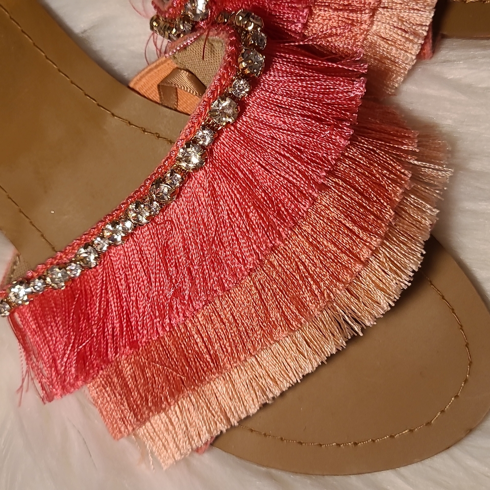 Express sandals - Picture 2 of 5